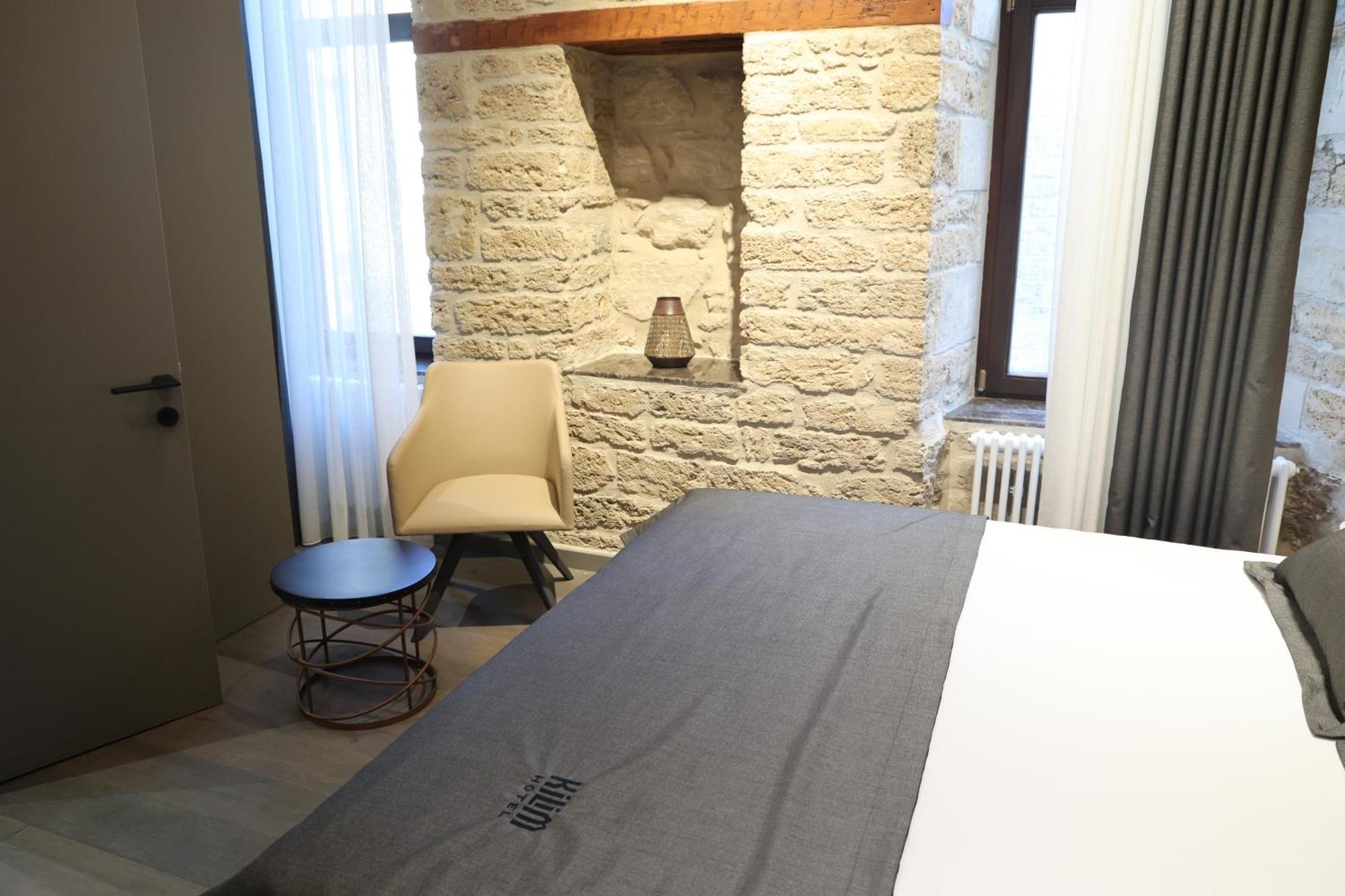Kilim Boutique Hotel Baku Bagian luar foto