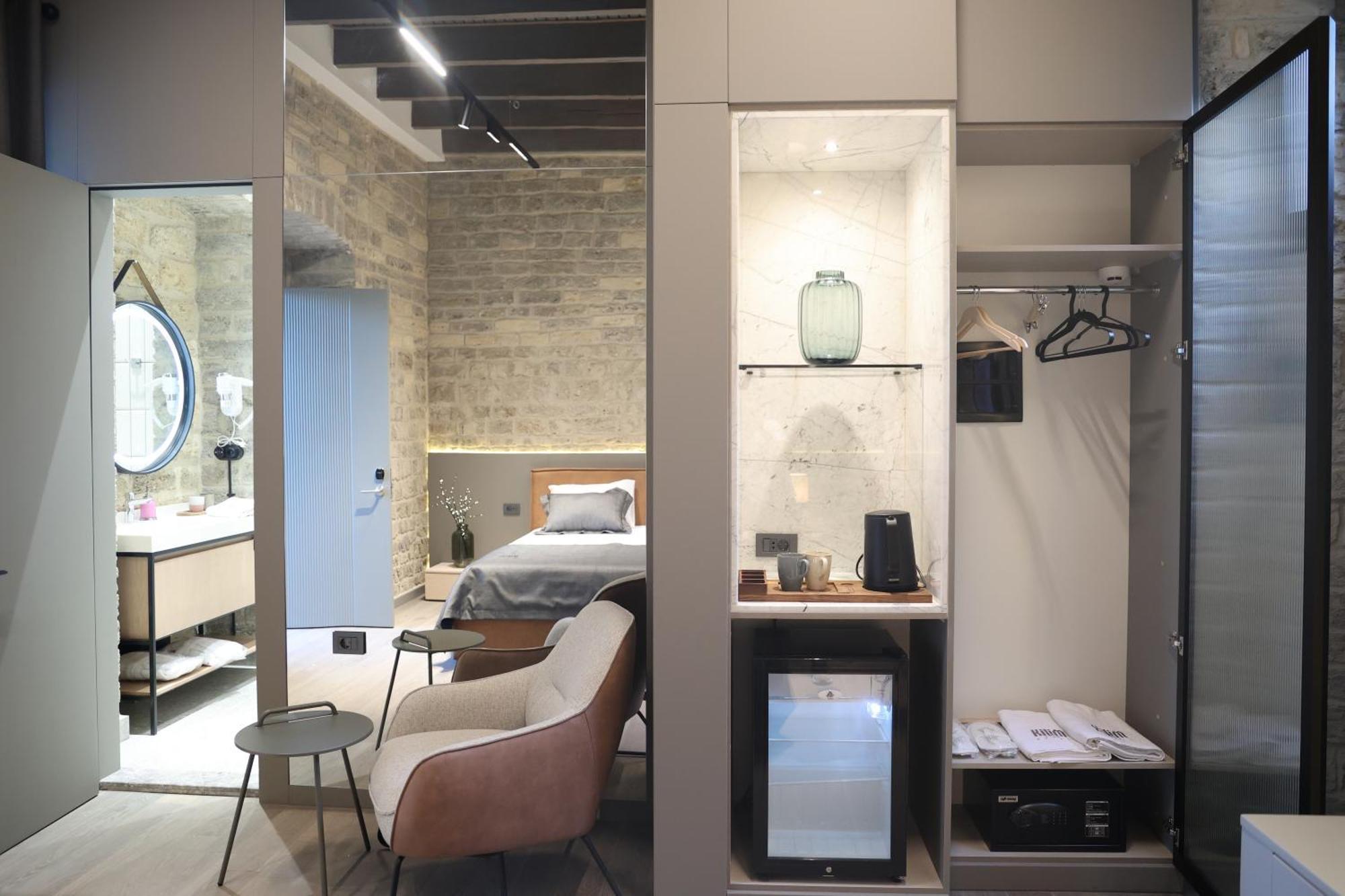 Kilim Boutique Hotel Baku Bagian luar foto